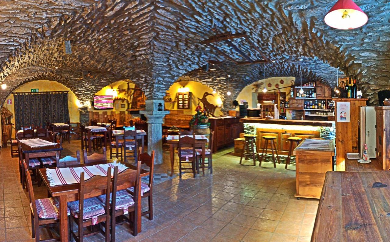 Etoile Des Neiges Hotel Sauze D'Oulx Exterior photo
